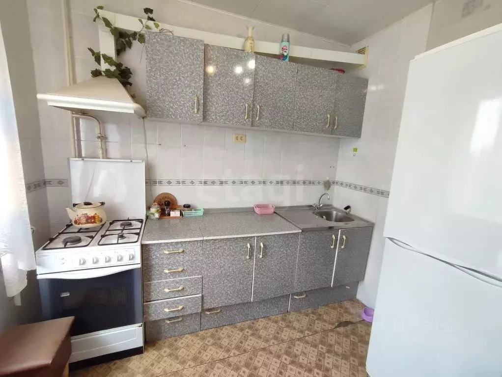 2-к кв. Воронежская область, Воронеж ул. Юлюса Янониса, 3 (53.0 м) - Фото 2