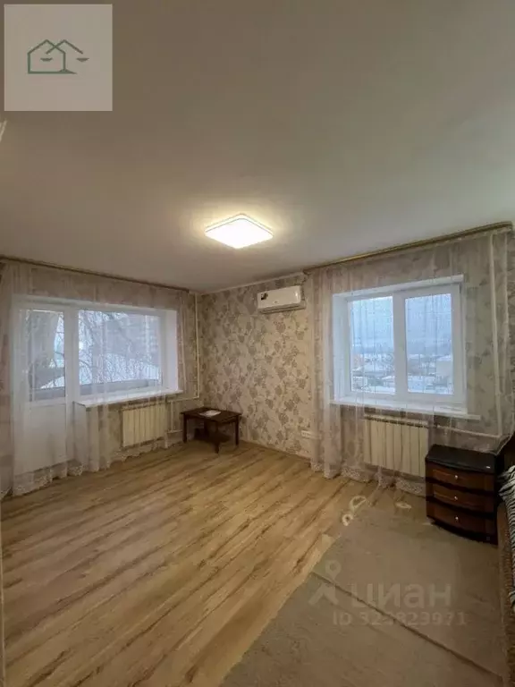 1-к кв. Воронежская область, Воронеж ул. Ленина, 86а (30.0 м) - Фото 2