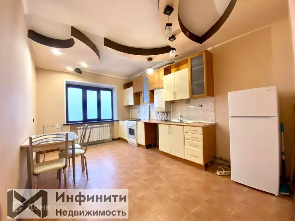 Продаётся 2-к квартира, 62.8 м - Фото 0