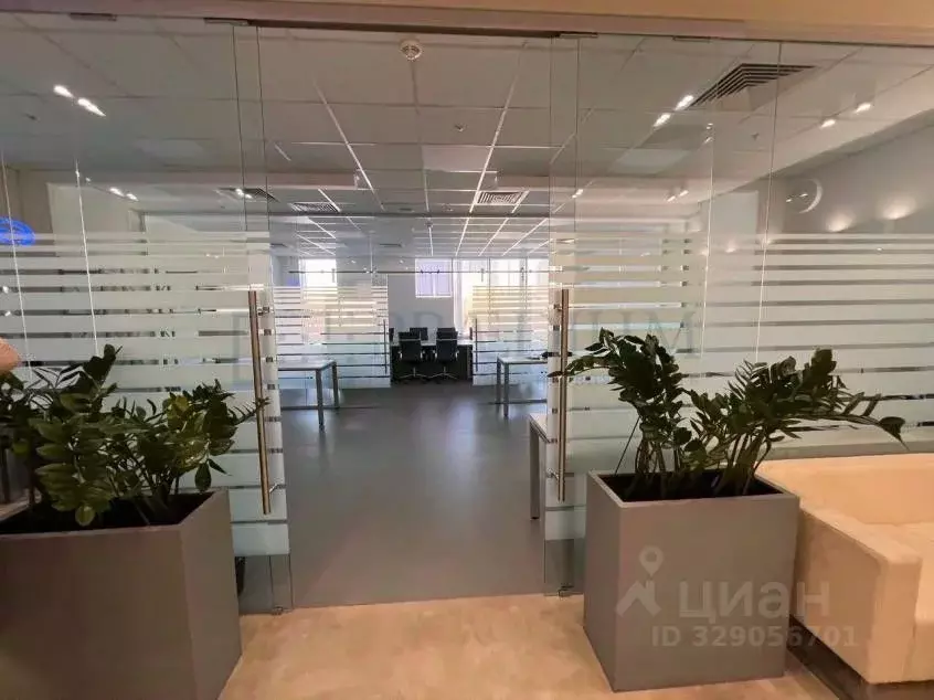 Офис в Москва ул. Авиаконструктора Микояна, 12 (670 м) - Фото 1