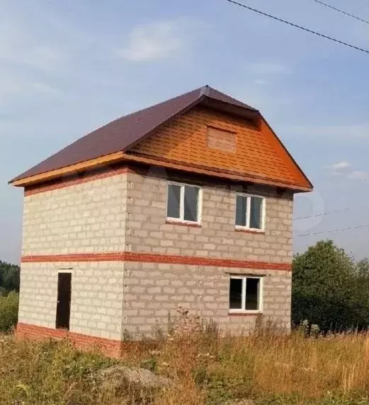 Дом 110 м на участке 13 сот. - Фото 0