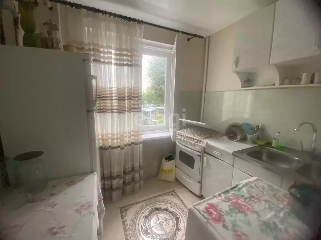 2-к кв. Северная Осетия, Владикавказ ул. Кутузова, 80к2 (50.0 м) - Фото 1