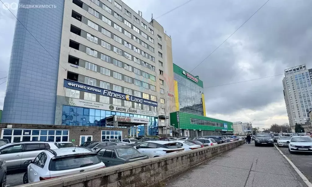 Офис (109 м) - Фото 2