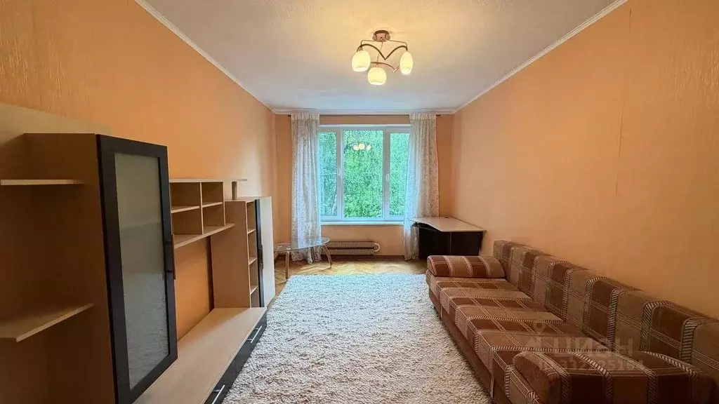 2-к кв. Москва ул. Удальцова, 10 (47.6 м) - Фото 0