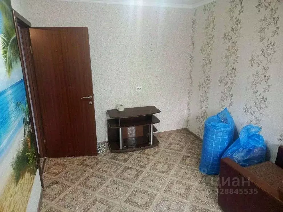 Комната Белгородская область, Белгород Народный бул., 17 (21.7 м) - Фото 2