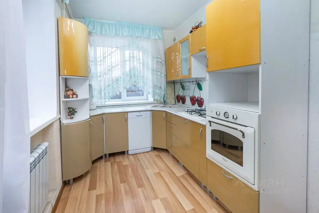 Коттедж в Башкортостан, Уфимский район, с. Булгаково ул. Диагональная ... - Фото 1