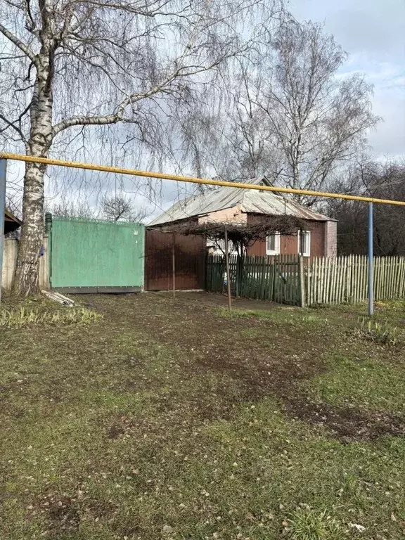 Дом в Белгородская область, Яковлевский муниципальный округ, с. ... - Фото 1