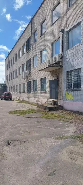 Помещение 30,5 кв.м - Фото 0