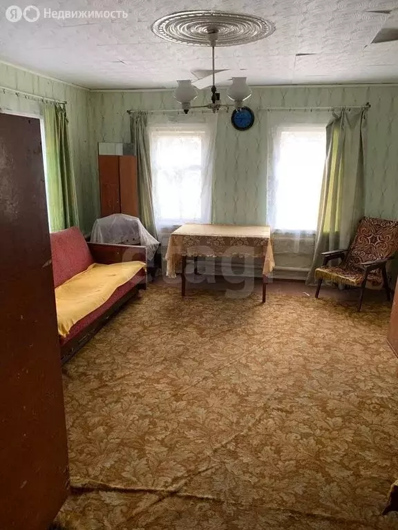 Дом в Мичуринск, Украинская улица (46.4 м) - Фото 1