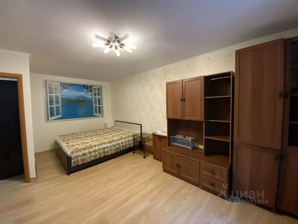 1-к кв. Москва Ореховый проезд, 19 (37.0 м) - Фото 1