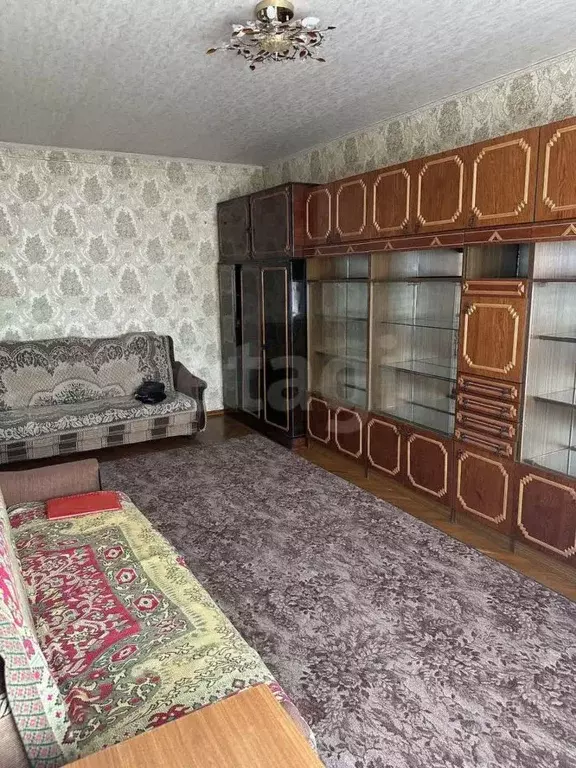1-к кв. Белгородская область, Белгород Садовая ул., 30 (34.3 м) - Фото 1