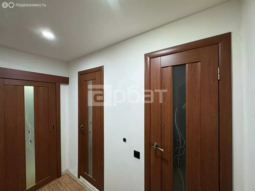 2-комнатная квартира: Иваново, 4-я Сосневская улица, 45 (54 м) - Фото 2