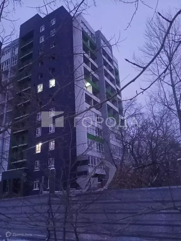 Продаётся квартира-студия, 24.4 м - Фото 1