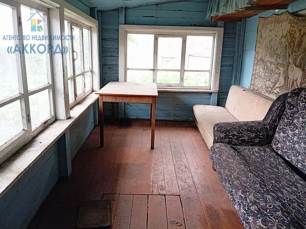 Дом в Алтайский край, Бийск городской округ, пос. Нагорный ул. ... - Фото 0