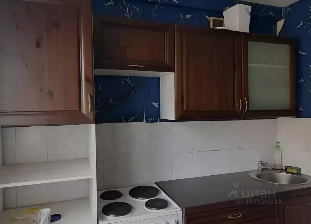 1-к кв. Красноярский край, Красноярск ул. Алеши Тимошенкова, 191 (33.0 ... - Фото 2