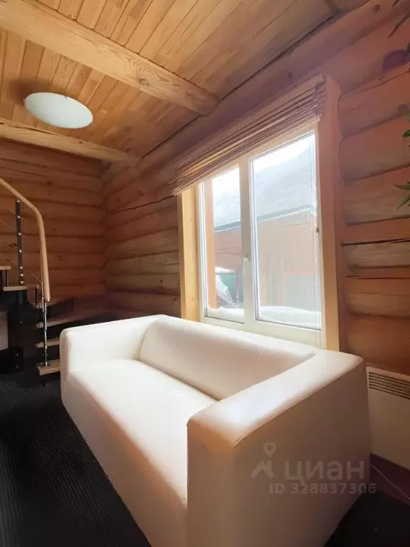 Коттедж в Пермский край, пос. Ильинский ул. 50 лет Октября, 93 (210 м) - Фото 2