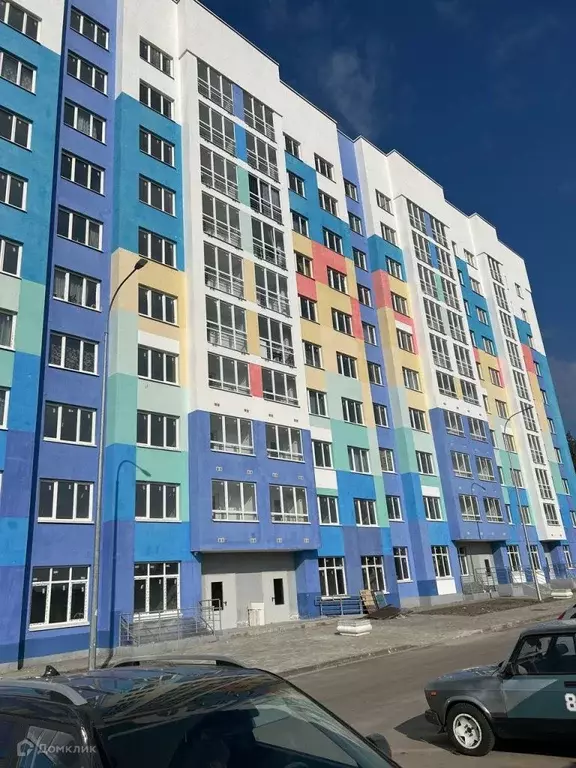 Продаётся 1-к квартира, 19.6 м - Фото 0