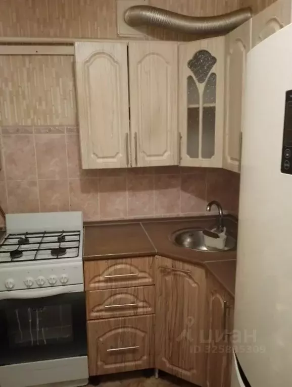 2-к кв. Саратовская область, Энгельс ул. Халтурина, 8 (45.0 м) - Фото 2