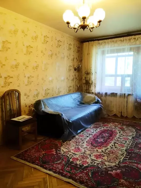 2-к кв. Ростовская область, Ростов-на-Дону Красноармейская ул., 236 ... - Фото 1