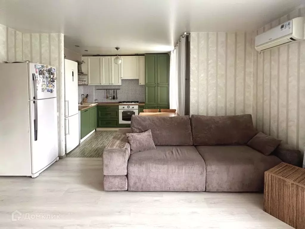 Продаётся 4-к квартира, 70.9 м - Фото 0