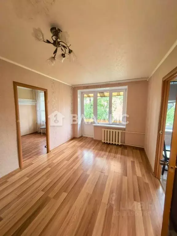 2-к кв. Москва ул. Архитектора Власова, 25К1 (44.0 м) - Фото 0