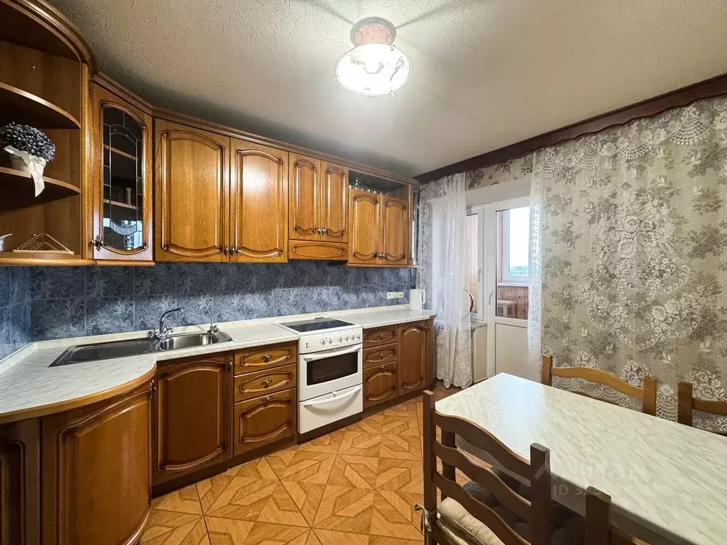 3-к кв. Санкт-Петербург Бассейная ул., 7 (88.0 м) - Фото 2