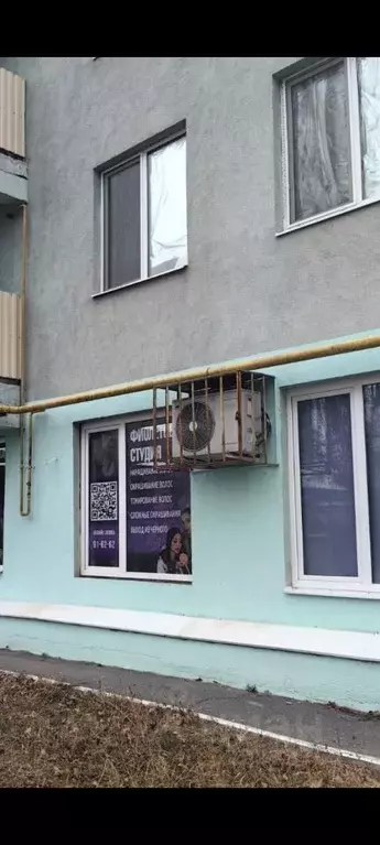 Офис в Саратовская область, Саратов Аткарская ул., 27/165 (180 м) - Фото 2