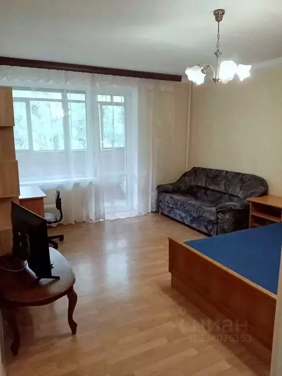 1-к кв. Москва ул. 26 Бакинских Комиссаров, 10 (40.0 м) - Фото 1