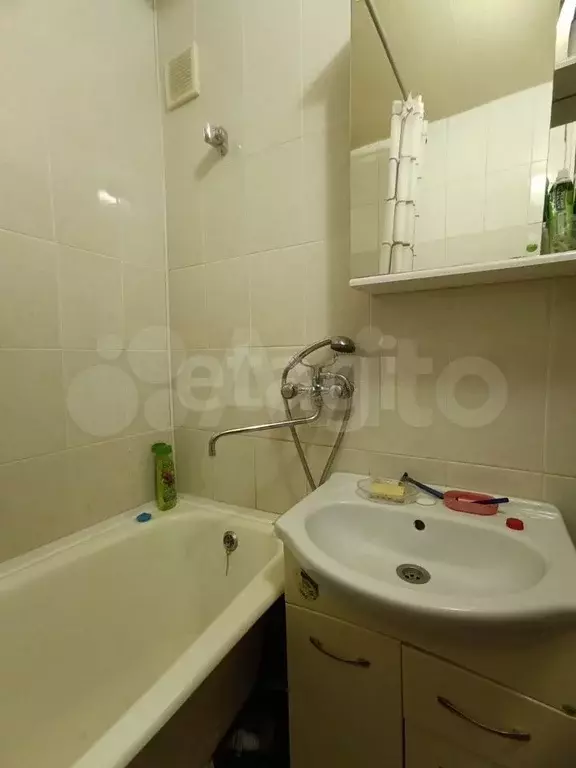 2-к. квартира, 50 м, 1/2 эт. - Фото 1