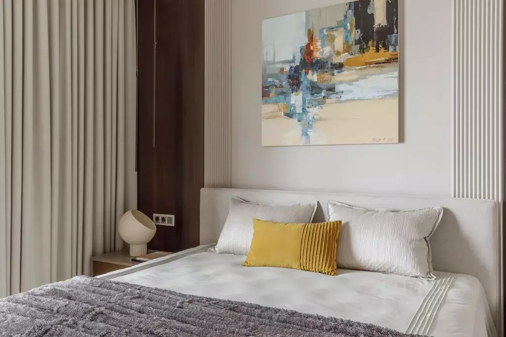 3-к кв. Краснодарский край, Сочи Центральный мкр, ул. Парковая, 5 ... - Фото 1