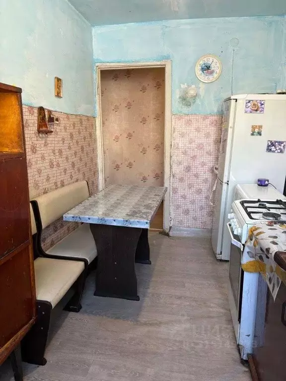 3-к кв. Челябинская область, Челябинск Семеноводческая ул., 18А (67.6 ... - Фото 1