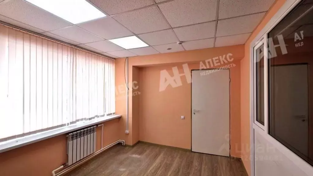 Офис в Москва 3-й Красносельский пер., 21С1 (32 м) - Фото 1