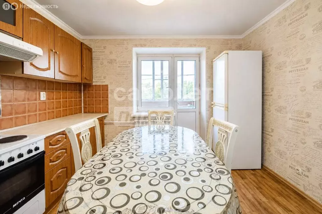 2-комнатная квартира: Подольск, проспект Ленина, 8А (71 м) - Фото 1