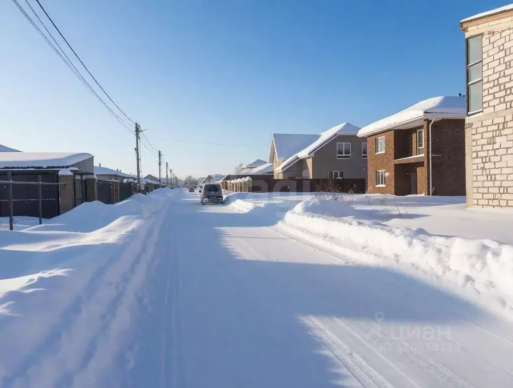 Дом в Московская область, Воскресенск городской округ, с. Михалево ул. ... - Фото 1