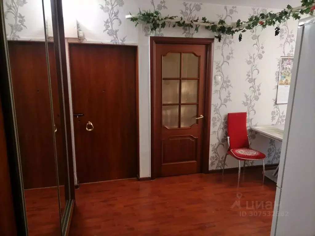 3-к кв. Пермский край, Пермь Уинская ул., 4А (67.8 м) - Фото 2