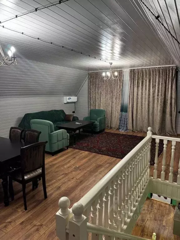 Дом в Дагестан, Дербент ул. Батманова, 77 (150 м) - Фото 2