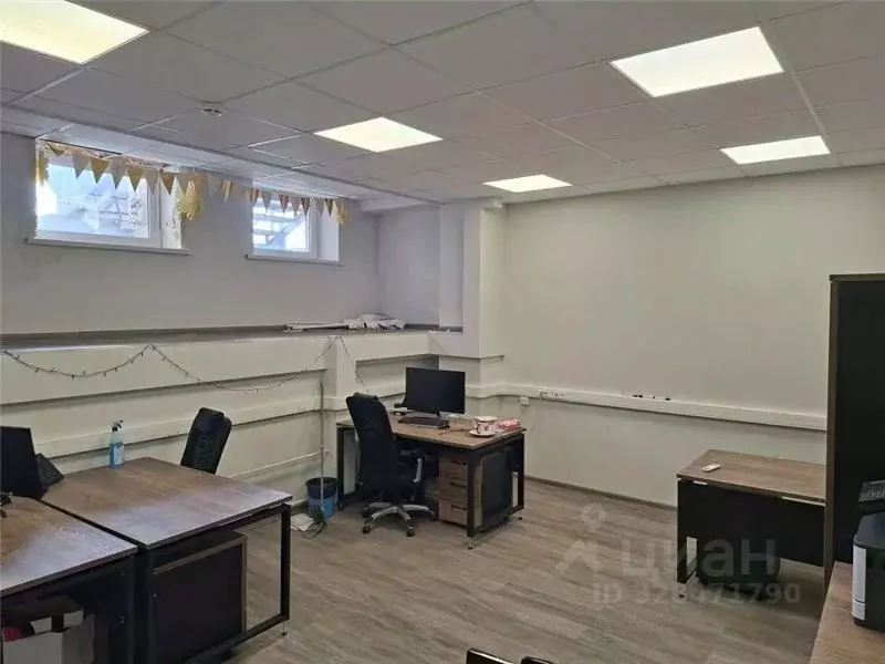 Офис в Москва, Москва, Зеленоград ул. Юности, 8 (26 м) - Фото 1