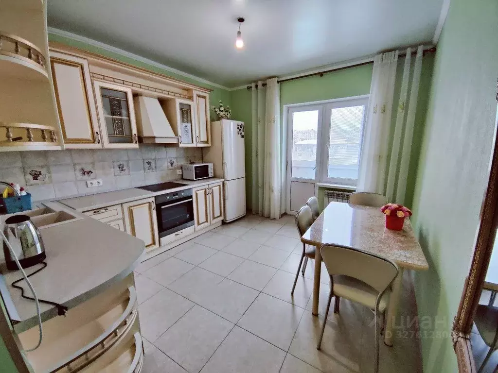 1-к кв. Ставропольский край, Ставрополь ул. 45-я Параллель, 38 (38.0 ... - Фото 2