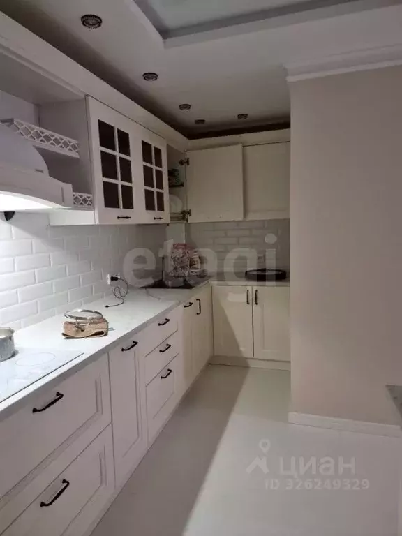 3-к кв. Тюменская область, Тюмень Широтная ул., 193 (85.0 м) - Фото 1