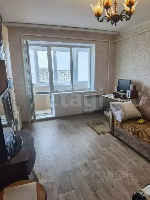 2-к кв. Белгородская область, Старый Оскол Весенний мкр, 22 (54.0 м) - Фото 0