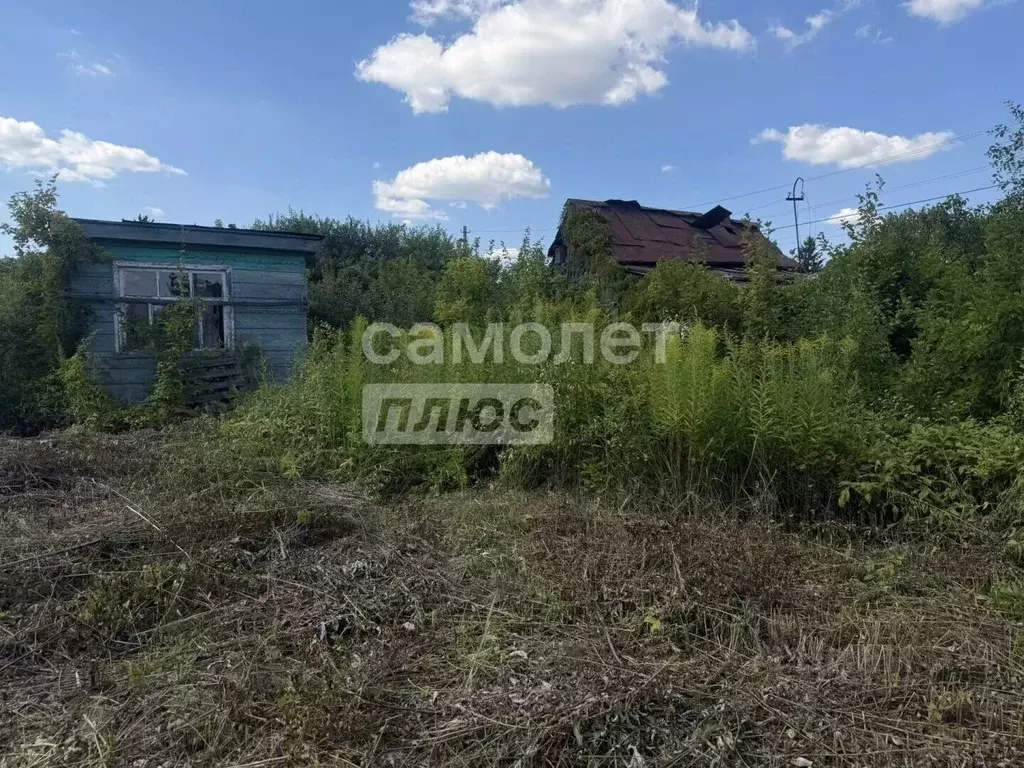 Дом в Пензенская область, Пенза Восход-1 СНТ, 70 (14 м) - Фото 2