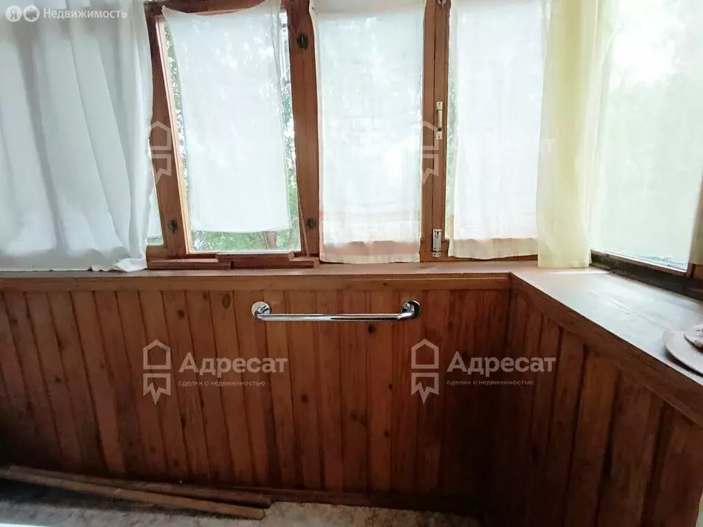 3-комнатная квартира: Волжский, улица Энгельса, 12 (58.5 м) - Фото 0