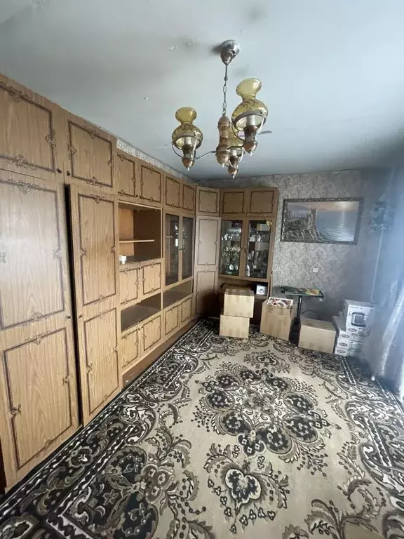 2-к кв. Ивановская область, Иваново ул. Дунаева, 75 (44.7 м) - Фото 1