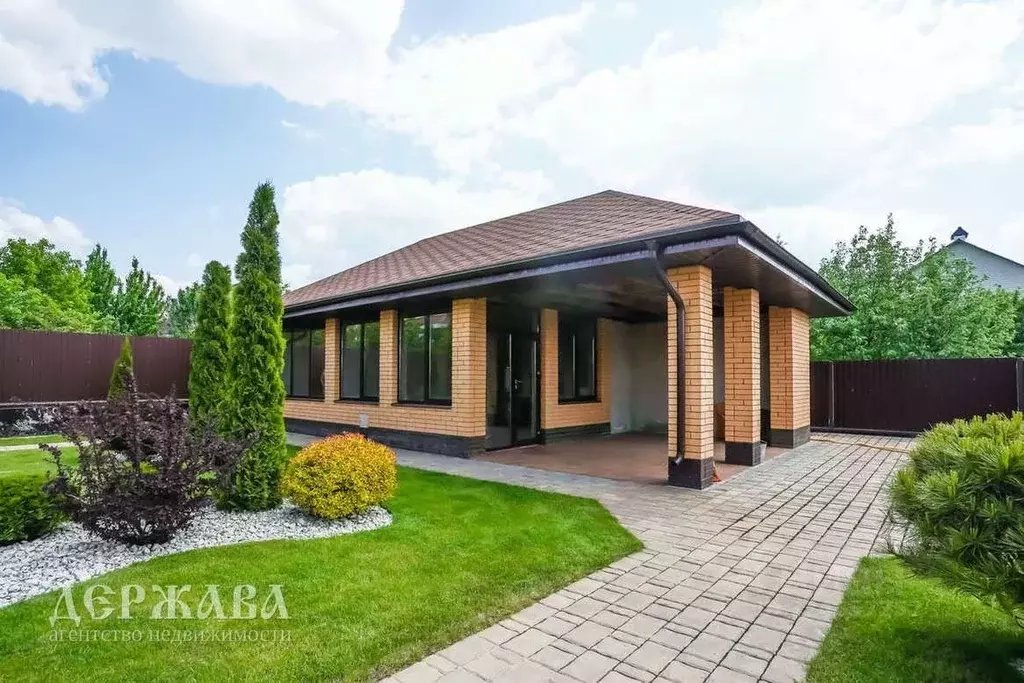 Коттедж в Белгородская область, Старый Оскол пер. 9-й Рождественский ... - Фото 2