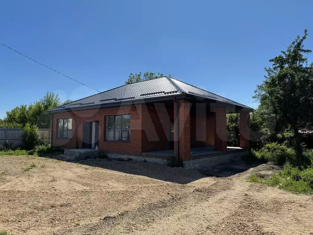 Дом 105 м на участке 5,5 сот. - Фото 0