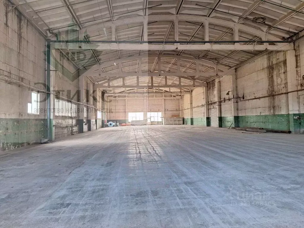 Помещение свободного назначения в Ульяновская область, Ульяновск ... - Фото 1