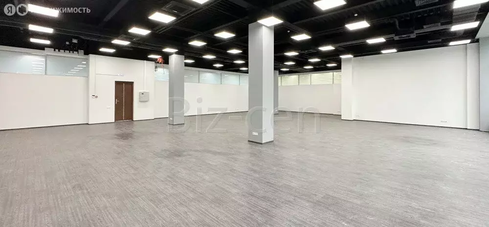 Офис (181.5 м) - Фото 2