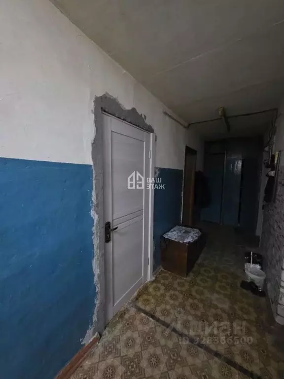 Комната Калужская область, Калуга ул. Чехова, 5 (9.3 м) - Фото 2