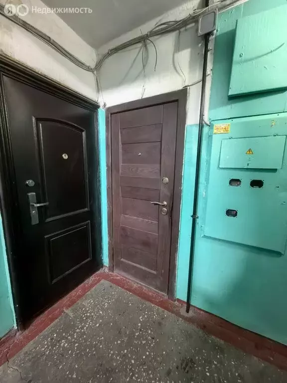 4-комнатная квартира: Иркутск, Волгоградская улица, 118 (61 м) - Фото 0