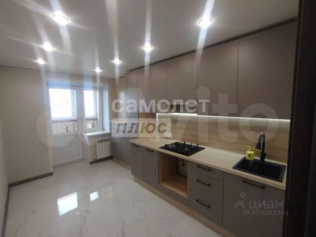 1-к кв. Марий Эл, Йошкар-Ола городской округ, с. Семеновка ул. ... - Фото 1